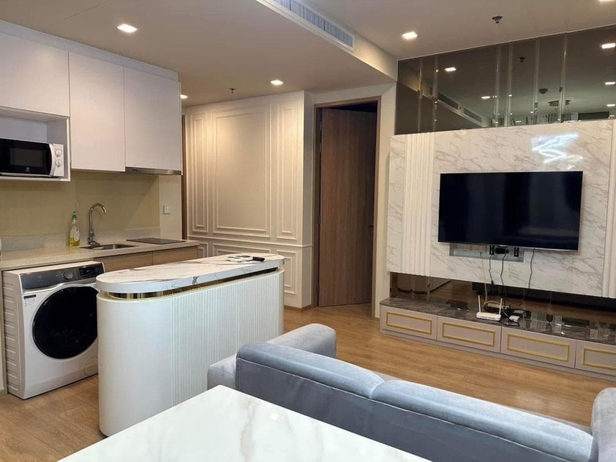 Noble Around Sukhumvit 33
