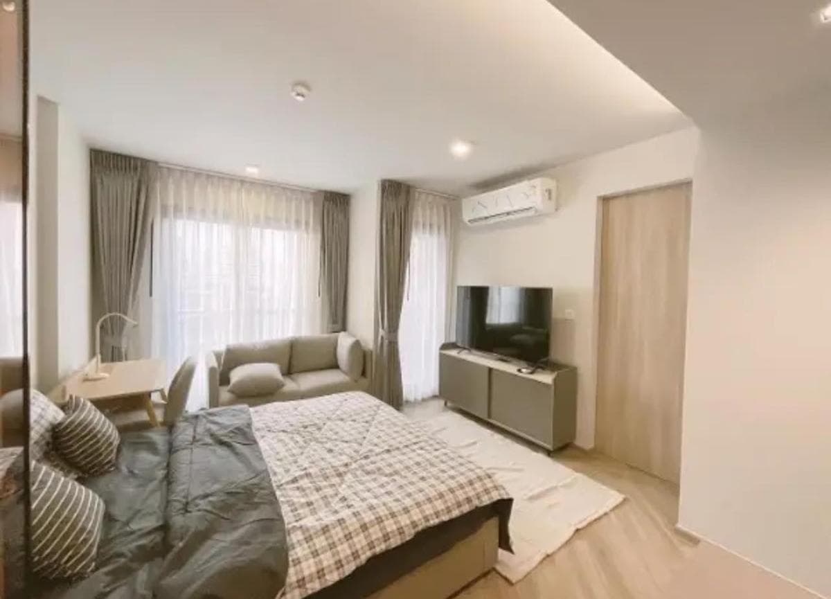 Chapter Thonglor 25