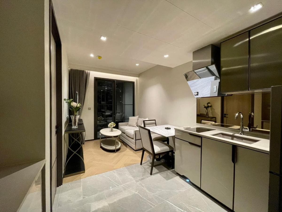 The Reserve Sukhumvit 61