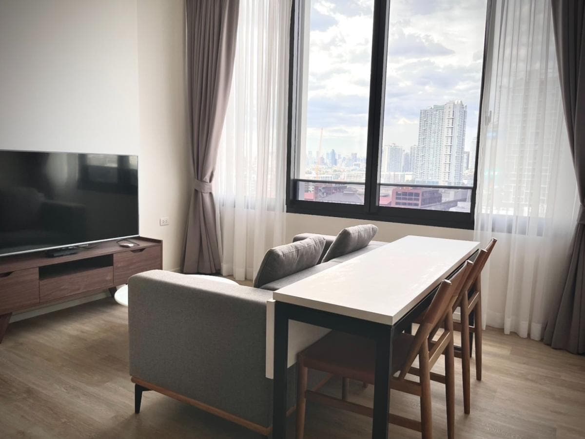 Siamese Sukhumvit 87