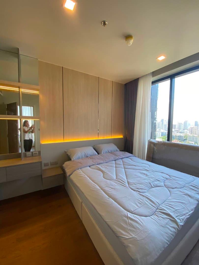 Ideo Q Sukhumvit 36