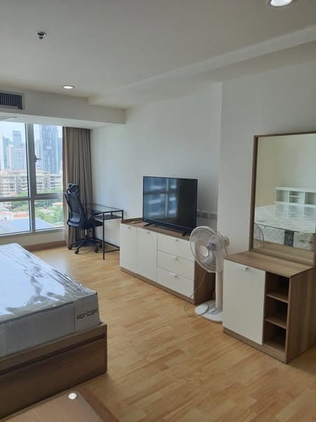 The Trendy Condominium