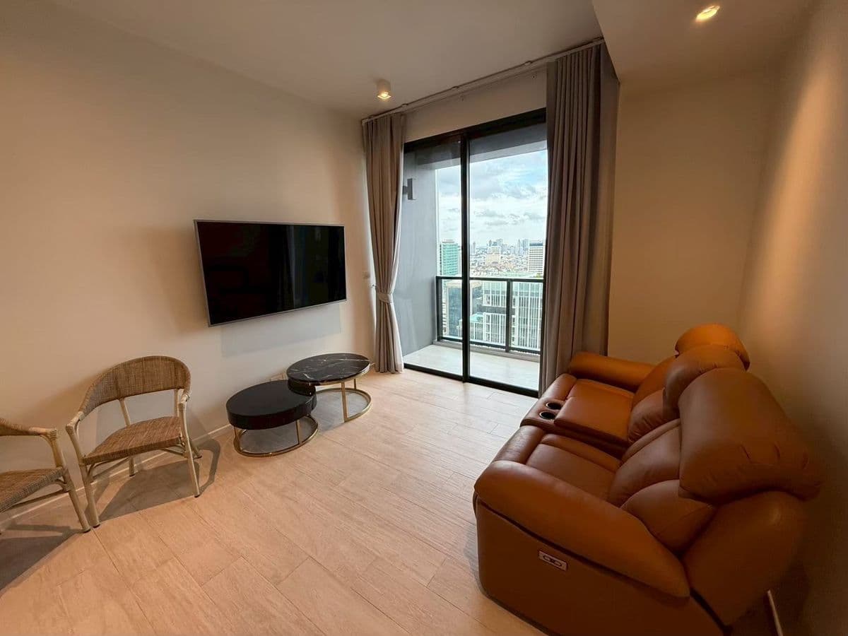 The Loft Silom