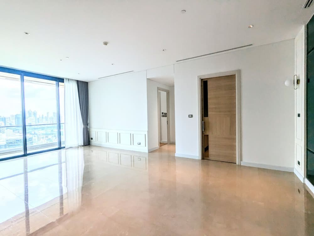 Sindhorn Residence