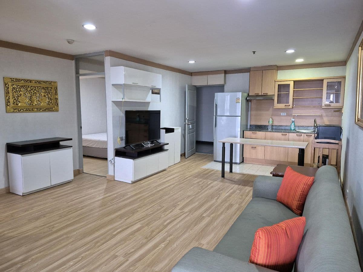 The Waterford Diamond Sukhumvit 30/1