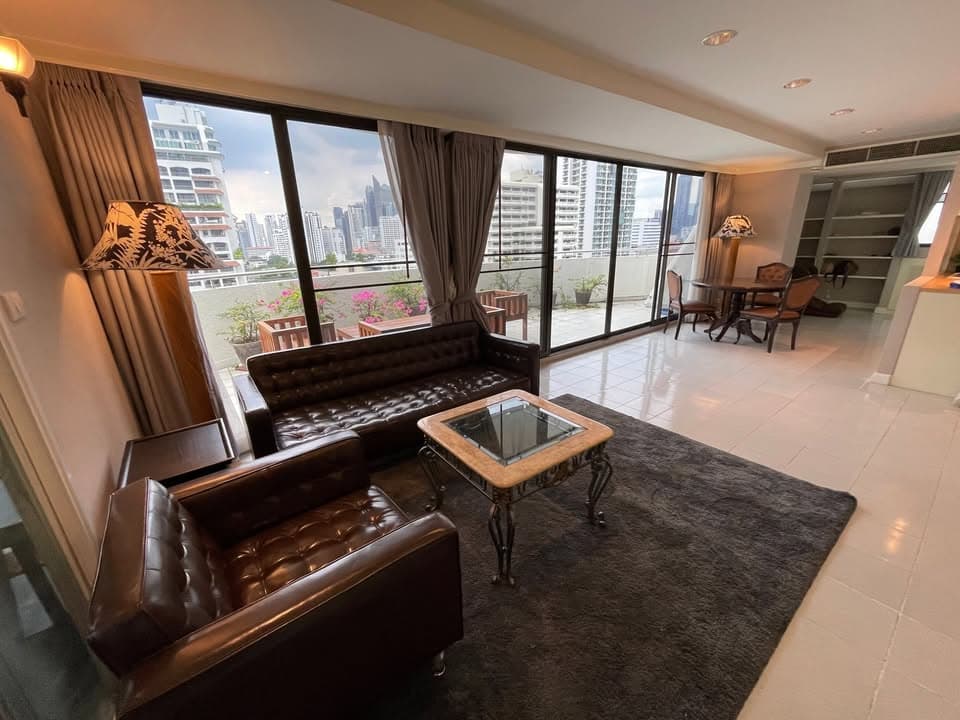 Supalai Place Sukhumvit 39