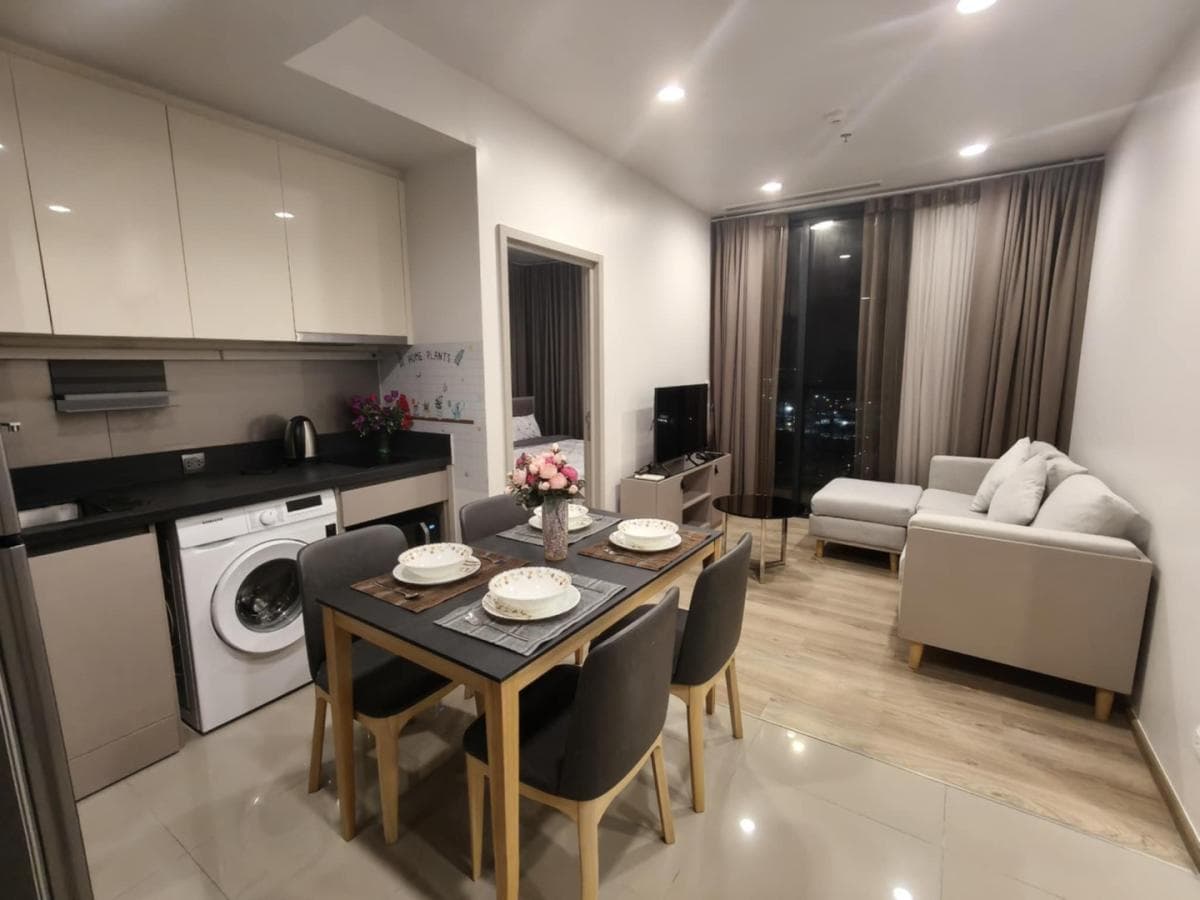 Oka Haus Sukhumvit 36