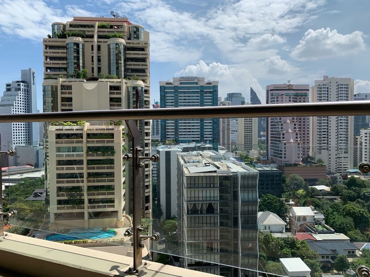 The Lake Sukhumvit 16