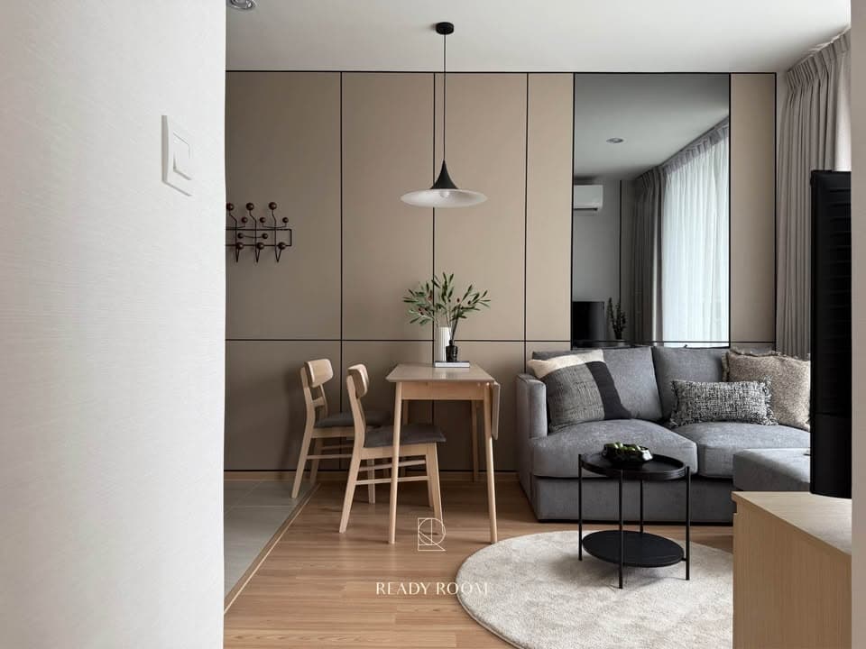 Skyrise Avenue Sukhumvit 64