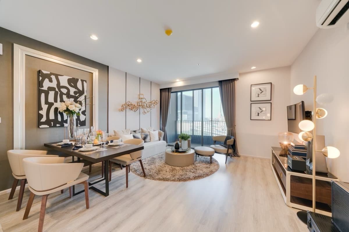 IDEO Mobi Sukhumvit 66