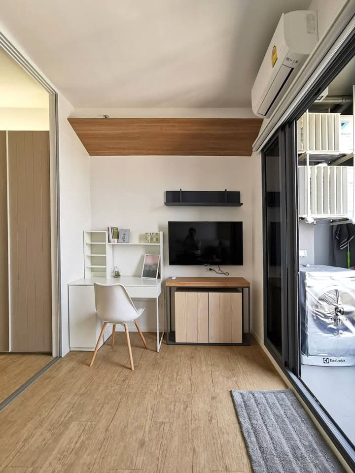 Triple Y Residence