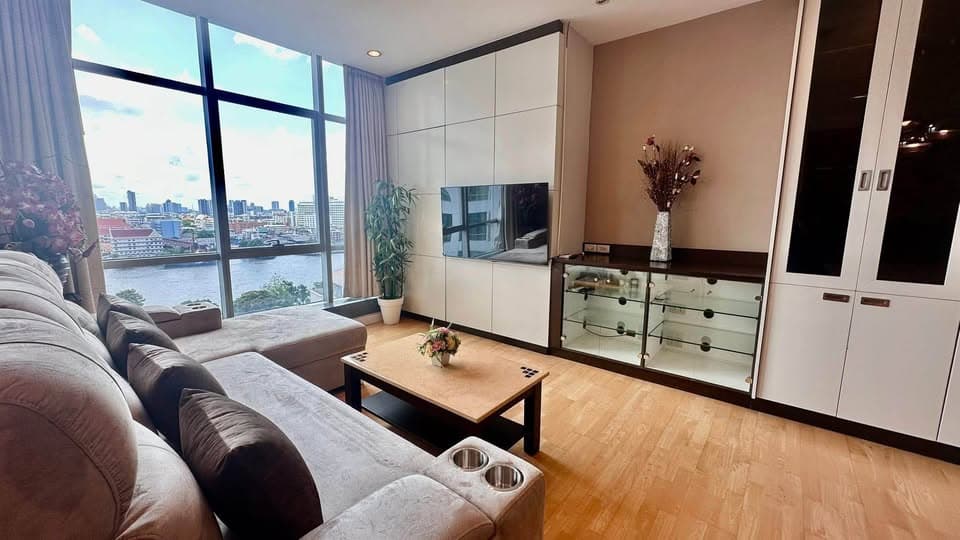 Baan Sathorn – Chao Phraya