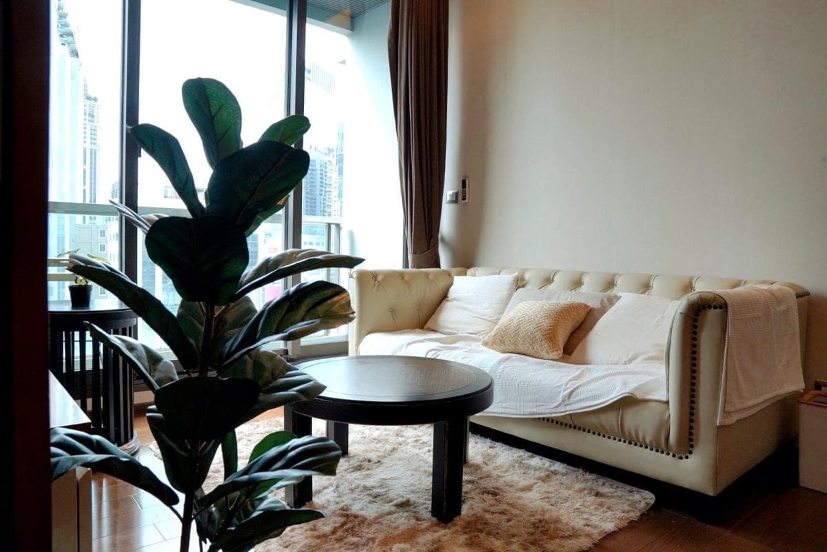 The Address Sukhumvit 28
