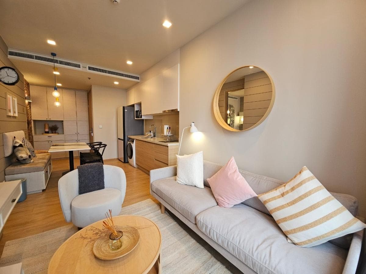 Noble Around Sukhumvit 33