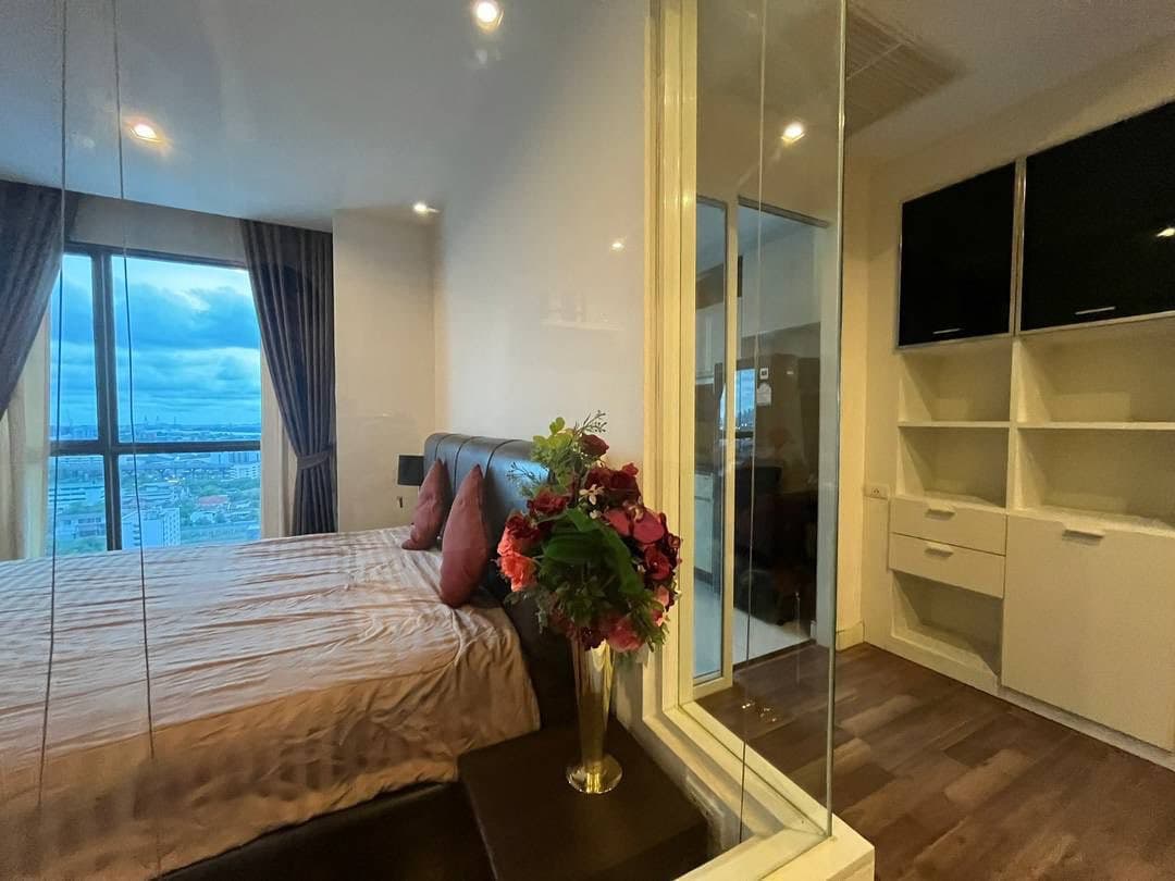 The Room Sukhumvit 62