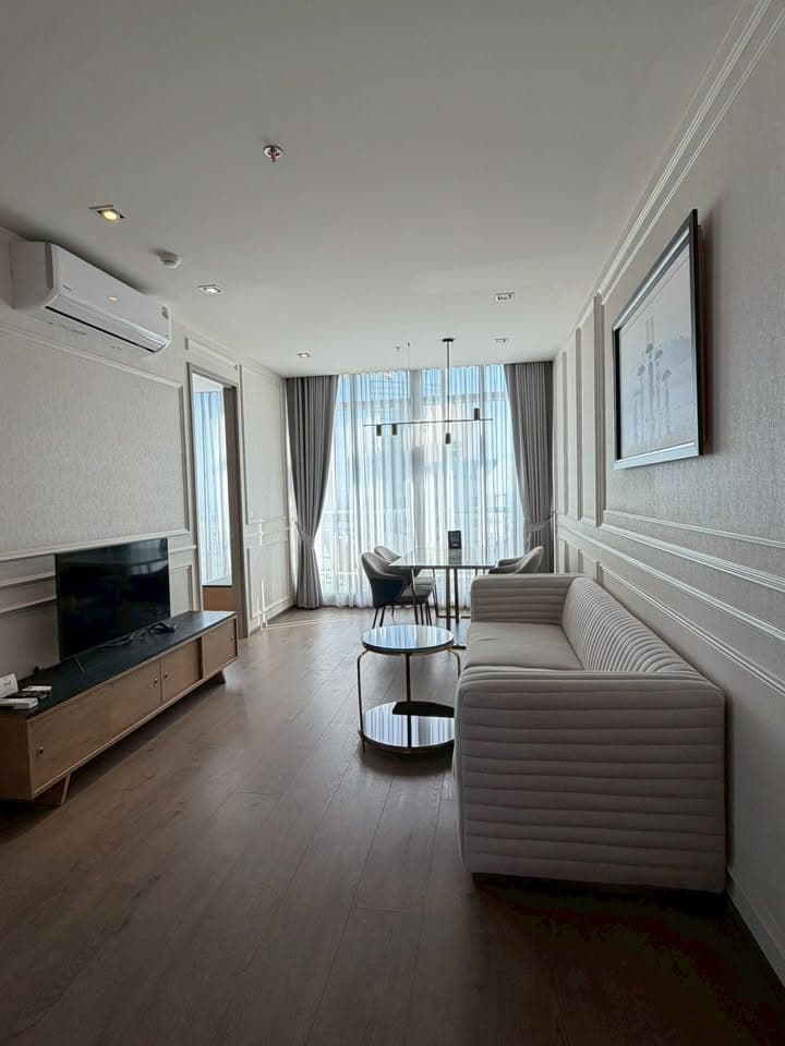 Condo Park Origin Phrom Phong