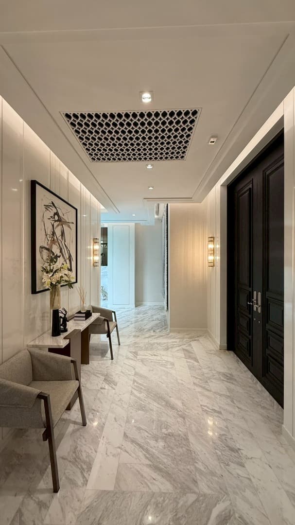 Mavista Prestige Village Krungthep Kreetha