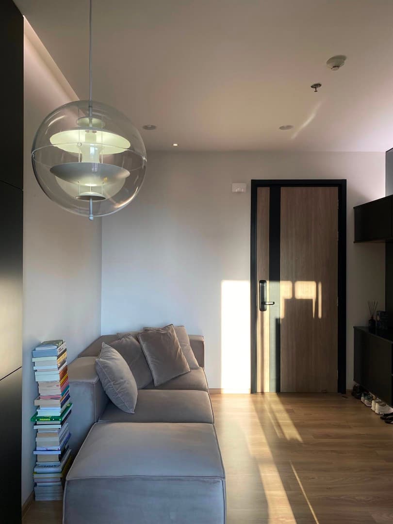 Oka Haus Sukhumvit 36
