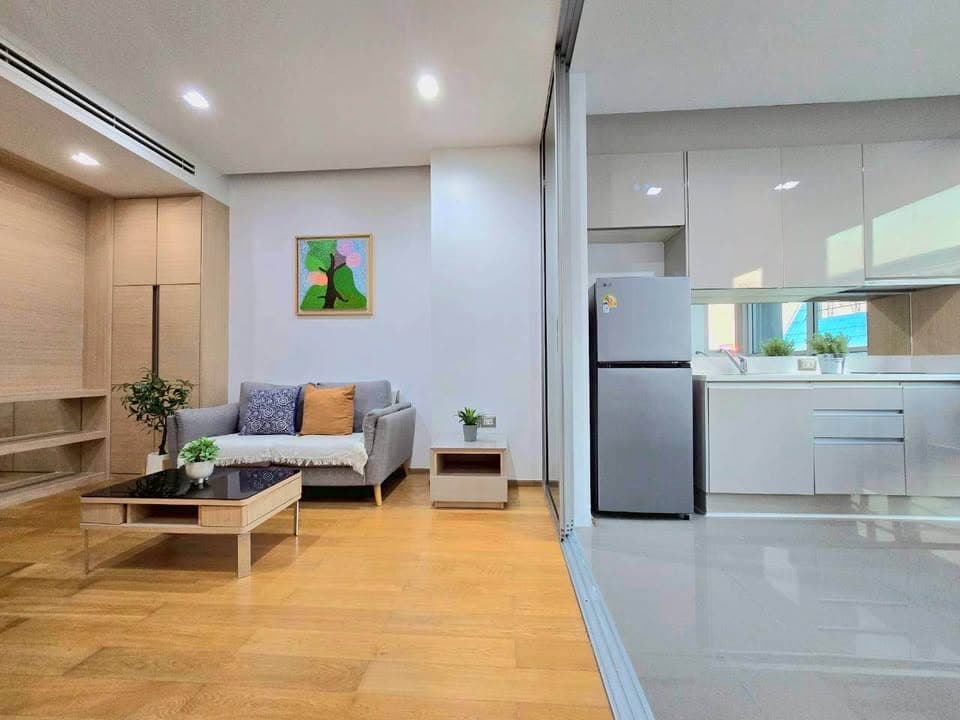 The Address Asoke