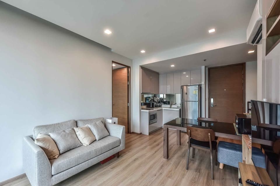 The Address Sathorn