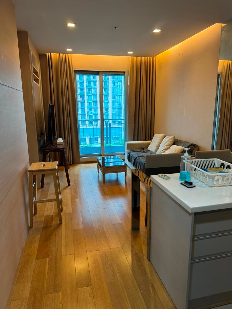 The Address Asoke