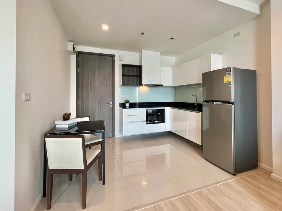 Quinn Condominium