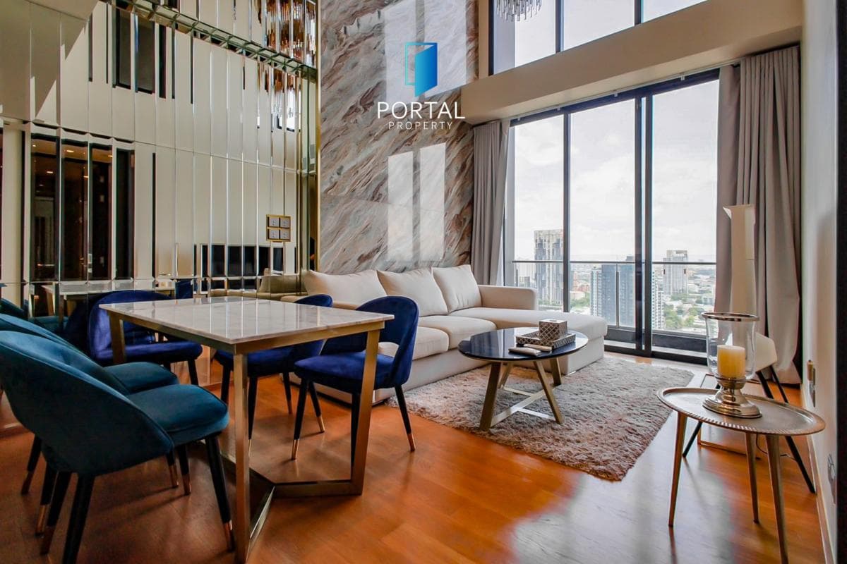 Beatniq Sukhumvit 32