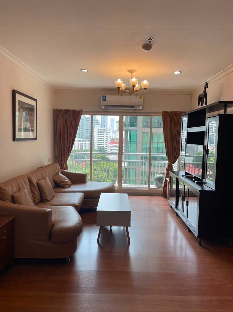 Grand Park View Asoke