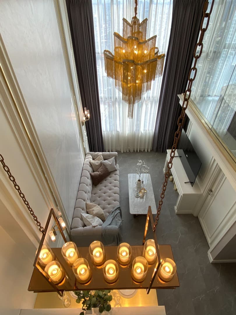 Knightsbridge Prime Sathorn
