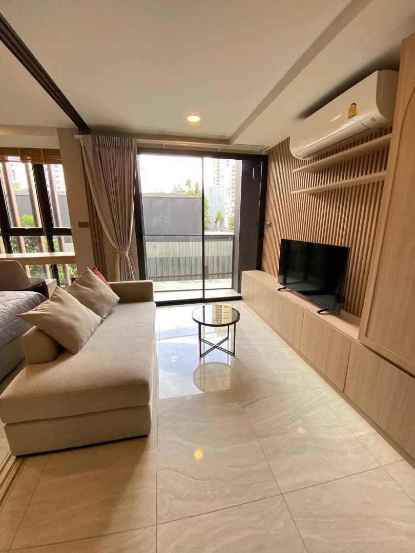Walden Asoke