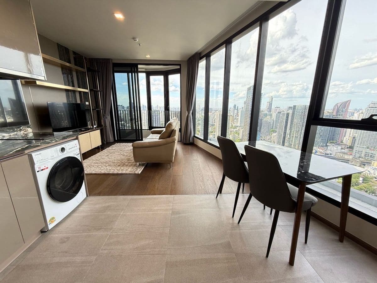 Ideo Q Sukhumvit 36