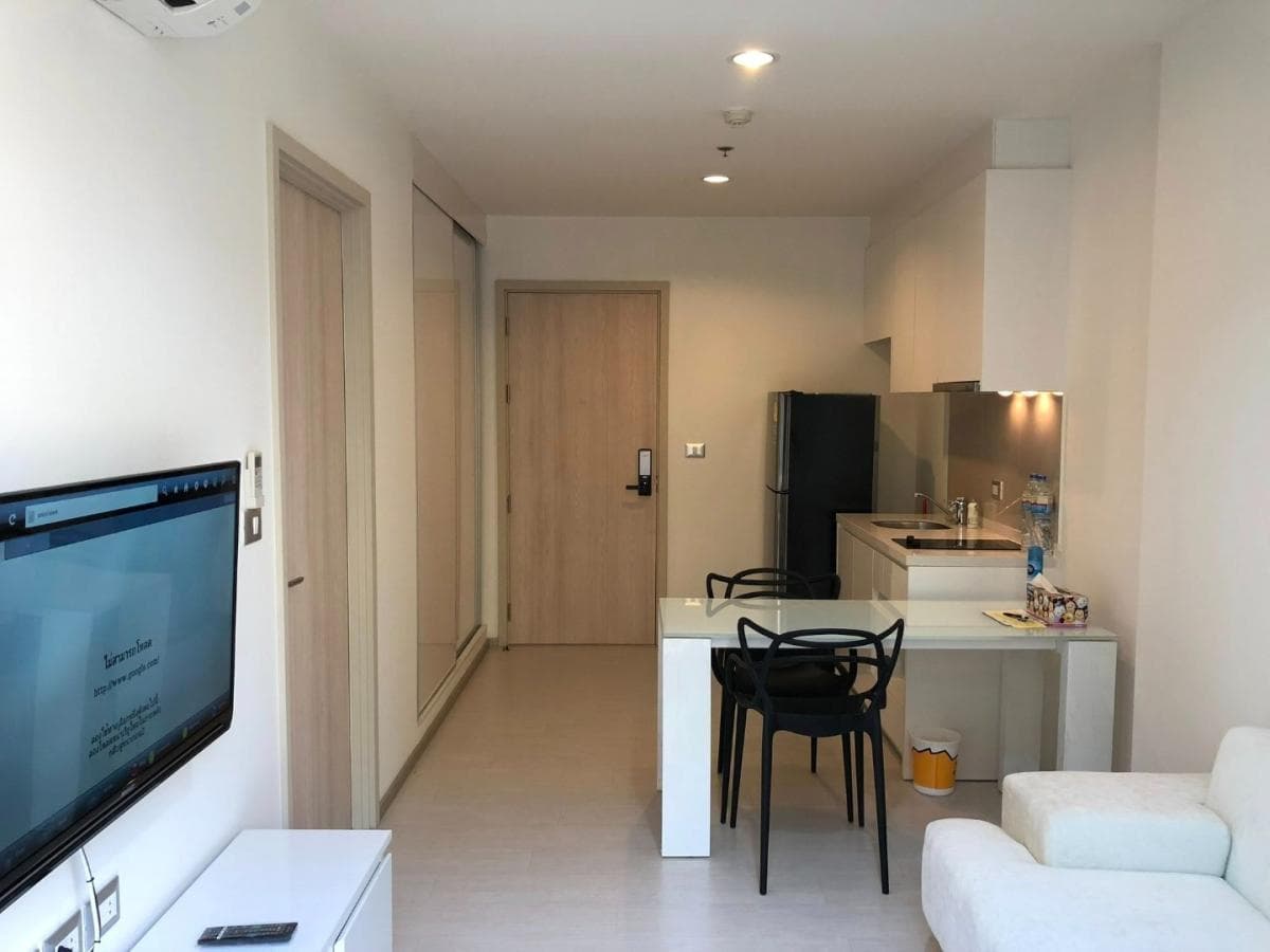 Rhythm Sukhumvit 42