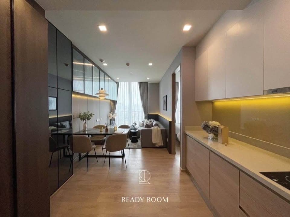 Noble Around Sukhumvit 33