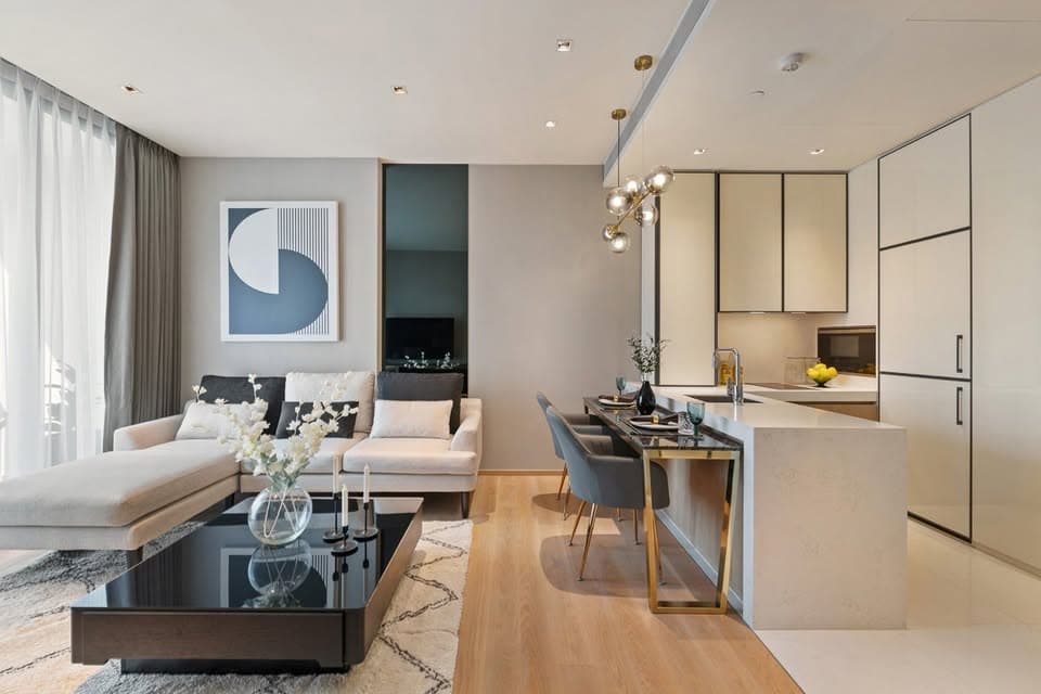 Beatniq Sukhumvit 32