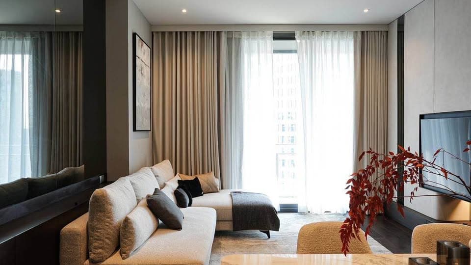 Laviq Sukhumvit 57