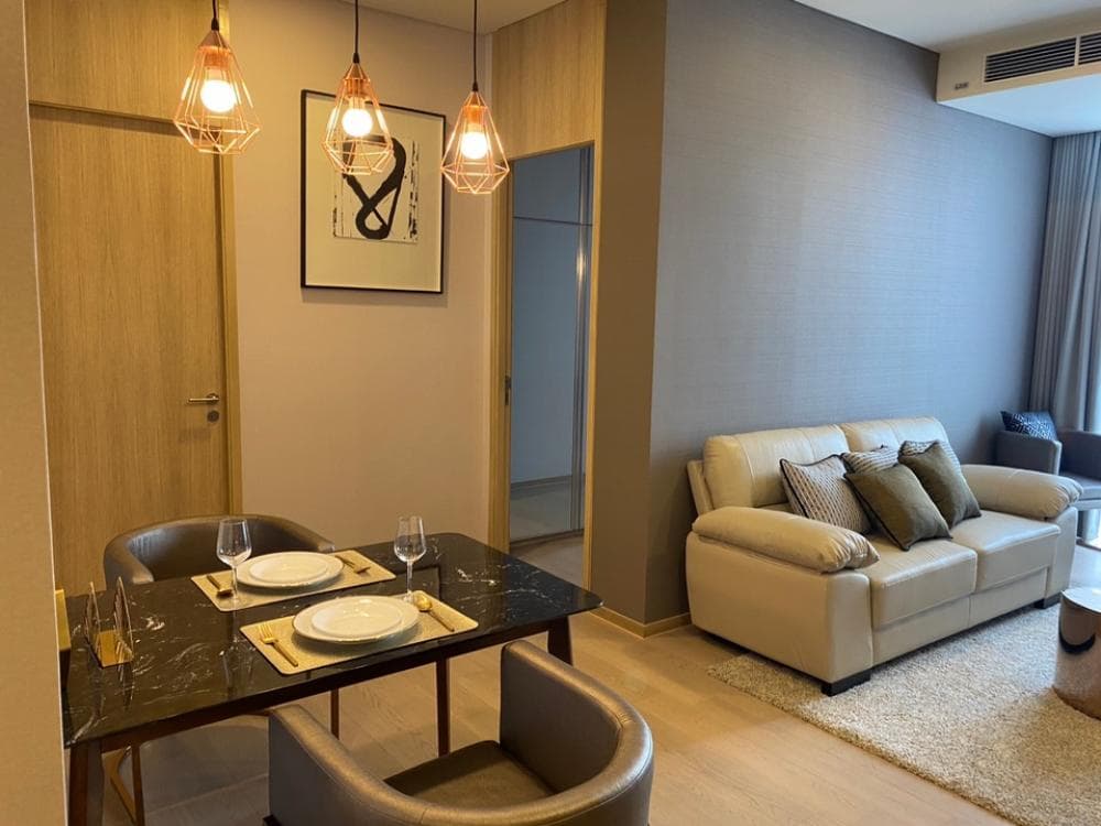 Siamese Exclusive Sukhumvit 42