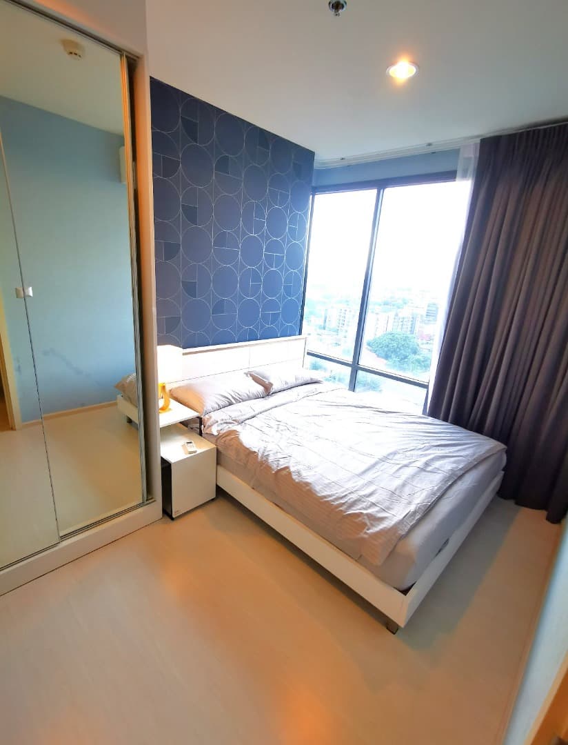 Rhythm Sukhumvit 42