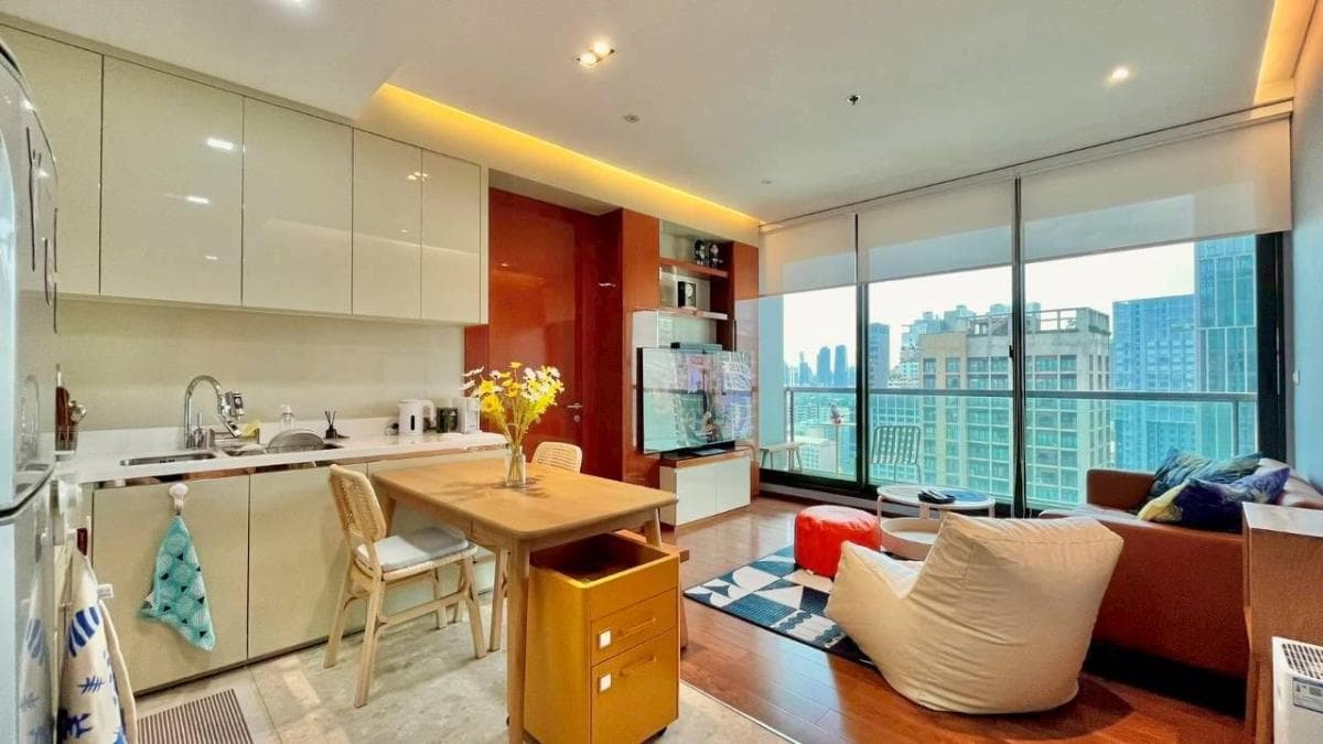 The Address Sukhumvit 28