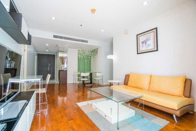 Siri Residence Sukhumvit 24