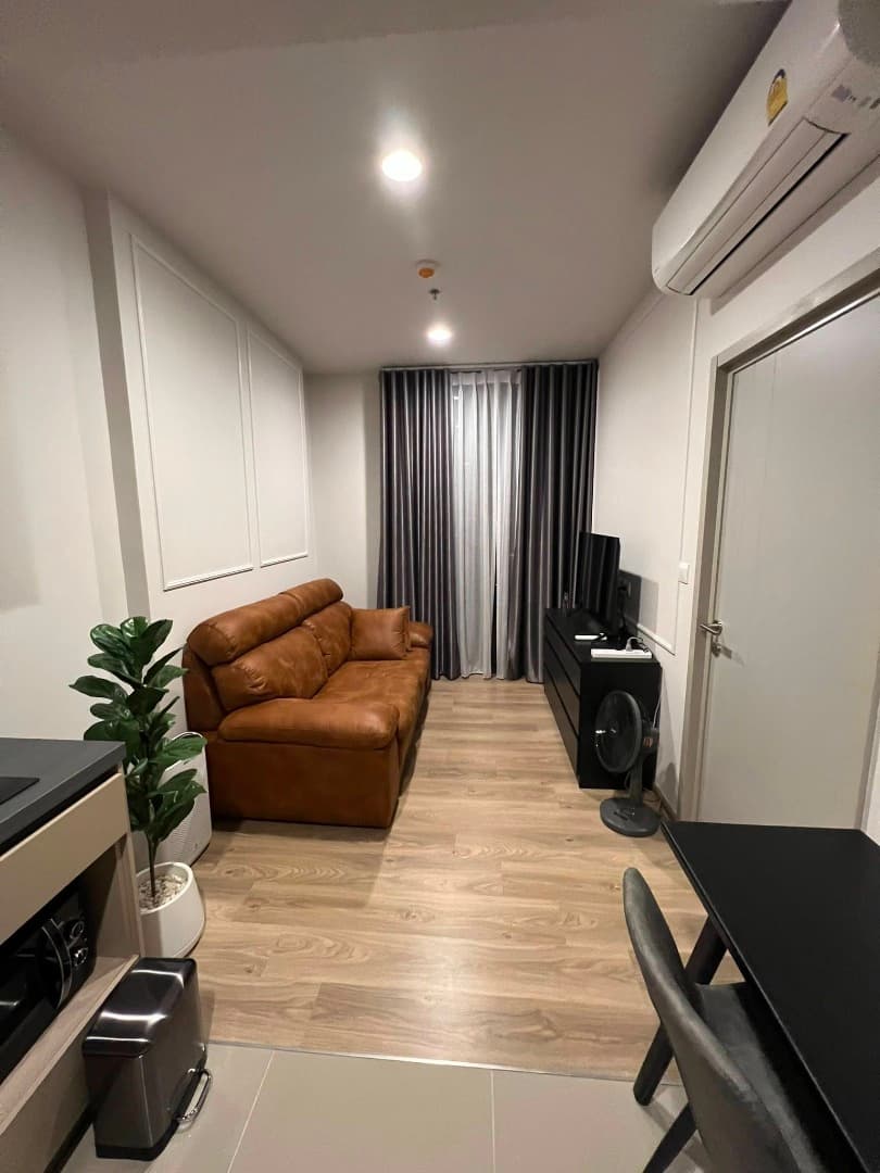 Oka Haus Sukhumvit 36