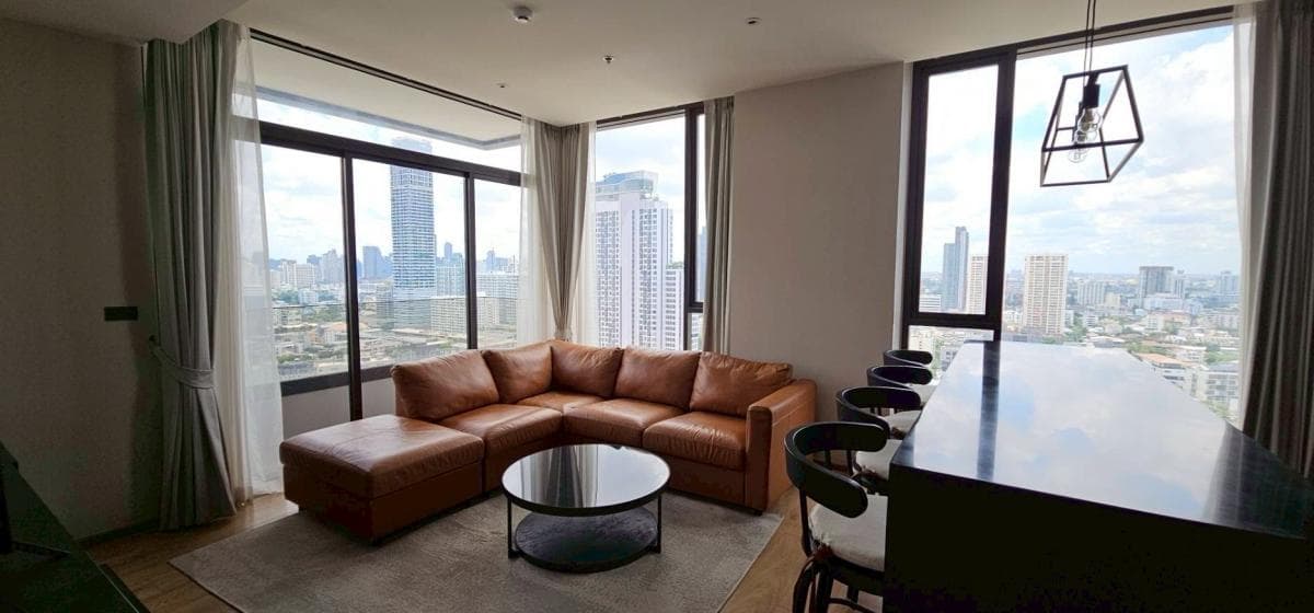 The Fine Bangkok Thonglor - Ekkamai