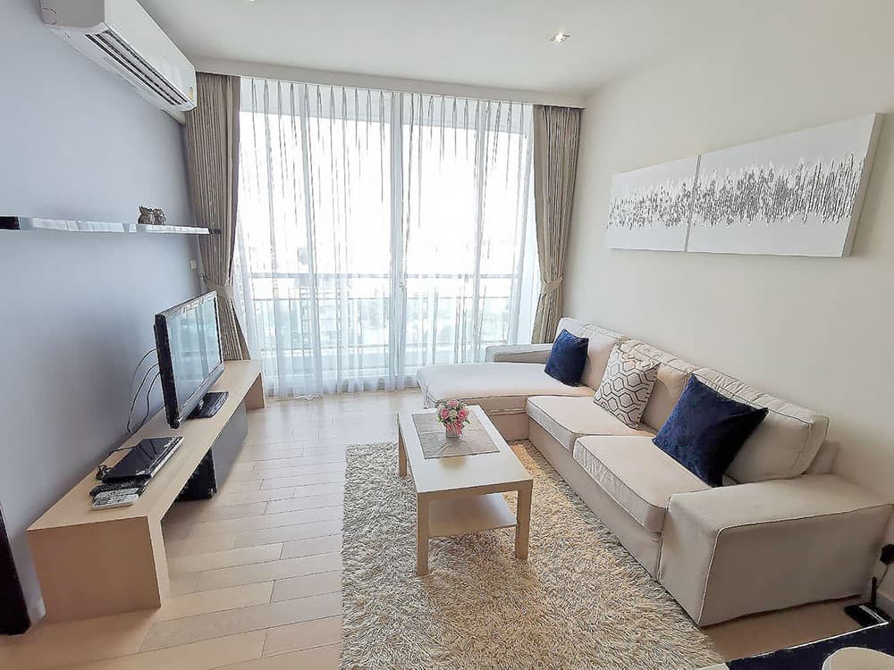 Eight Thonglor Residences