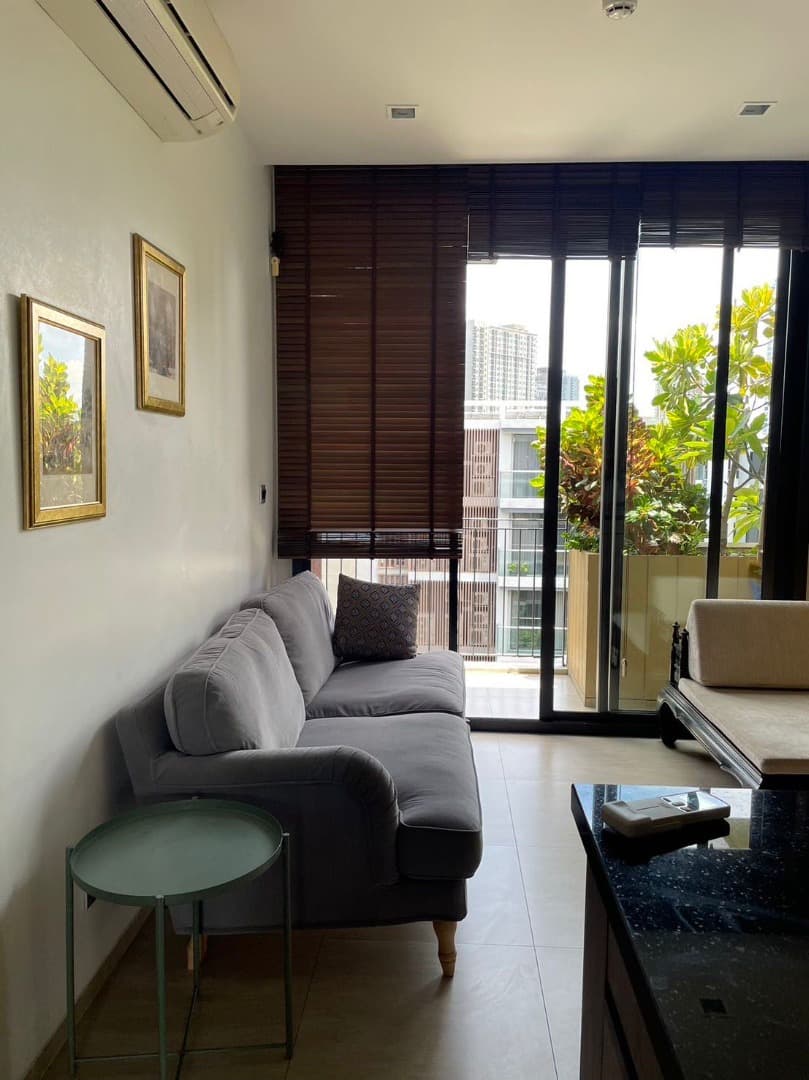 Mori House