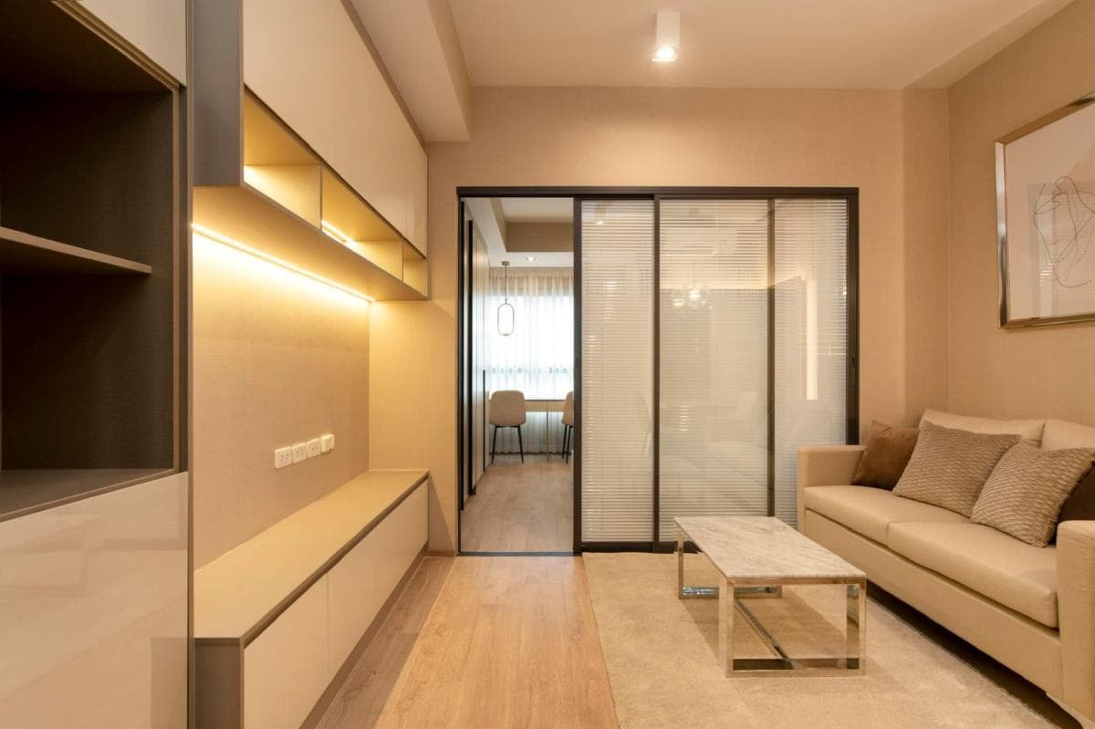 Ideo Rama 9 - Asoke