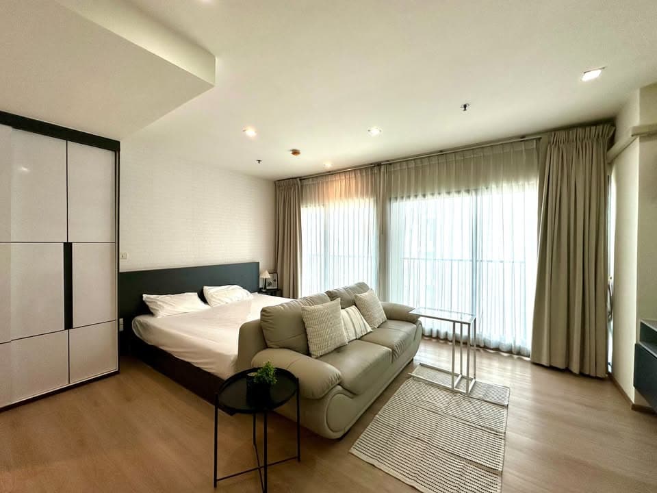 Noble Remix Sukhumvit 36