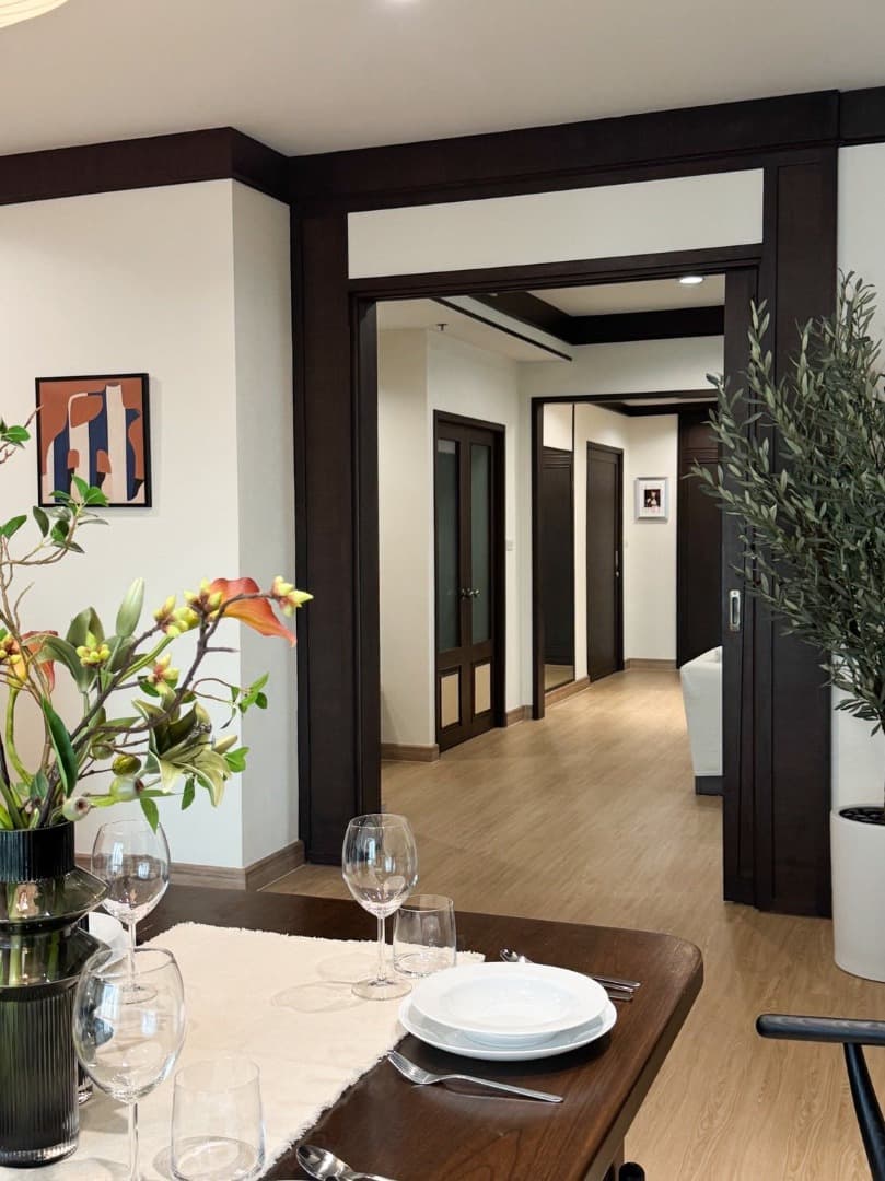 Baan Sathorn – Chao Phraya