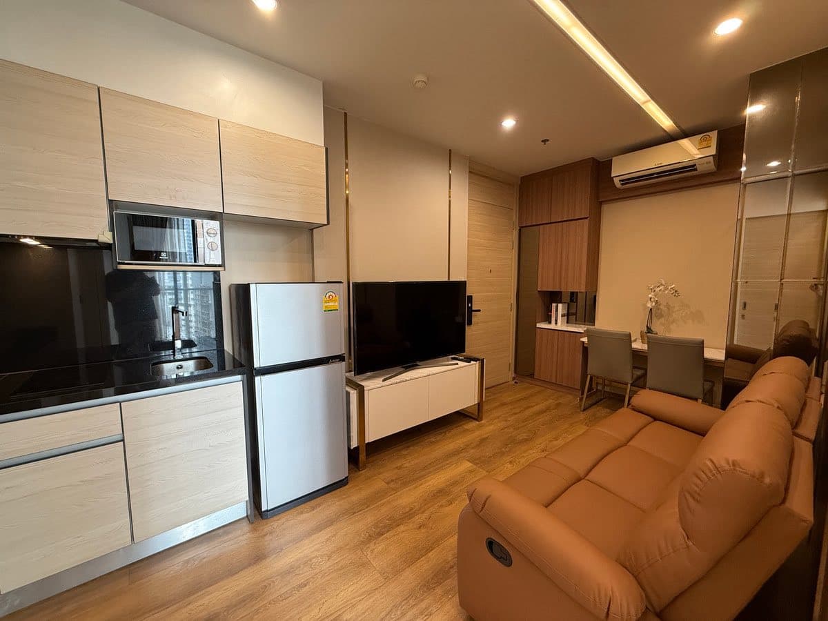 Park 24 (Origin Phrom Phong)