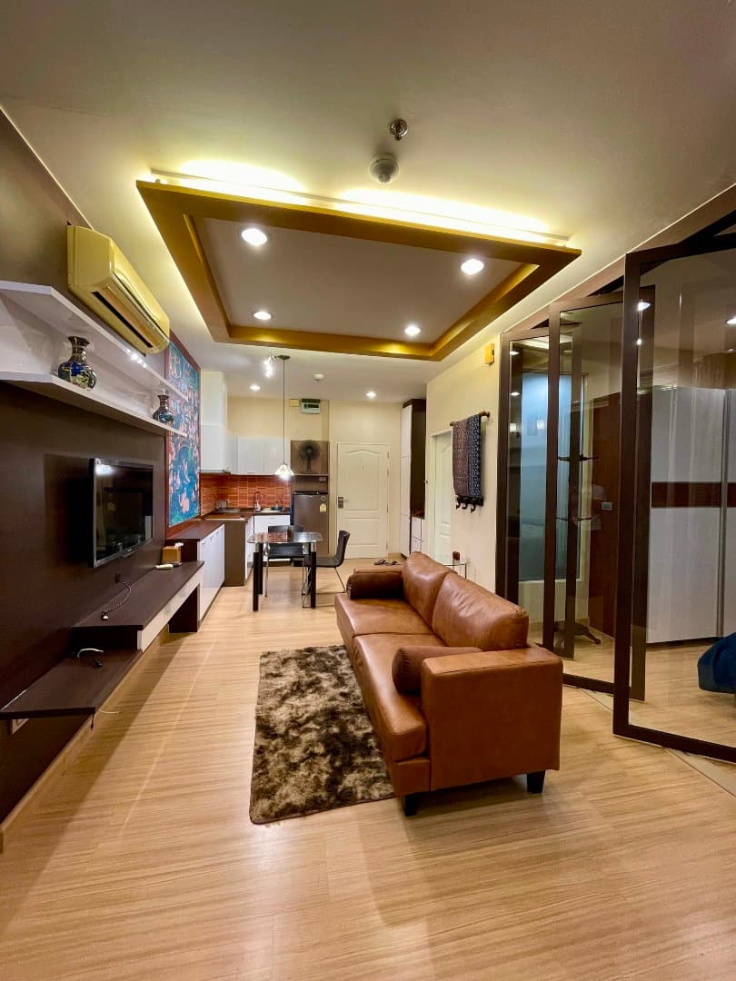 The Lighthouse Sathorn - Charoen Nakhon