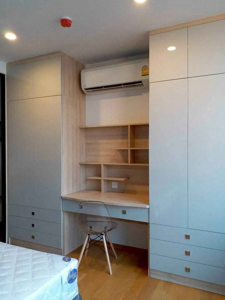 Noble Revo Silom
