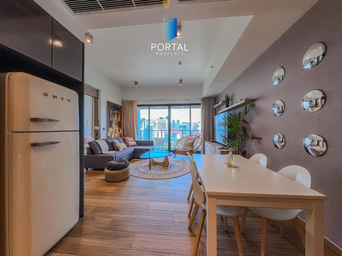The Loft Asoke